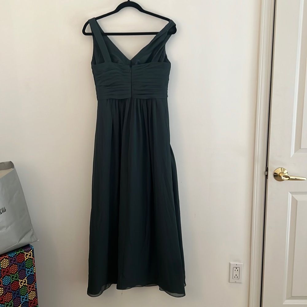 Bill levkoff gown